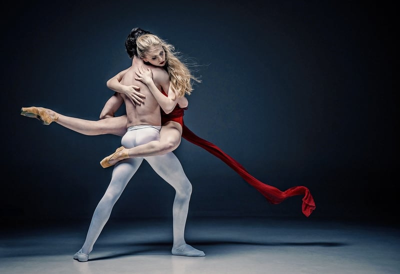 Expressive Movements