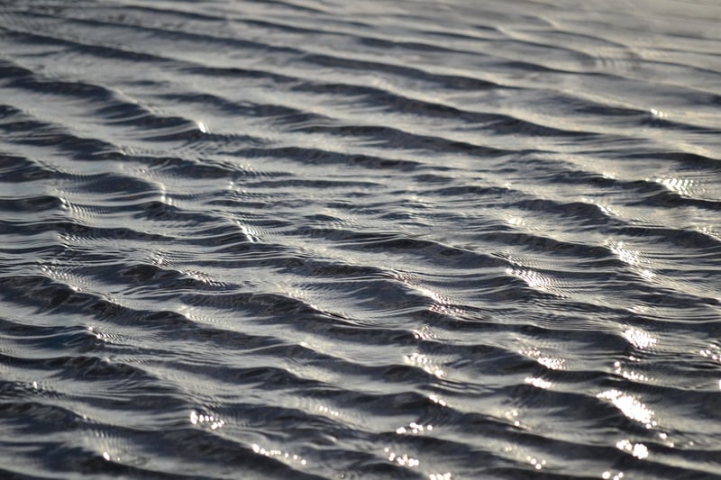 Flowing Movements