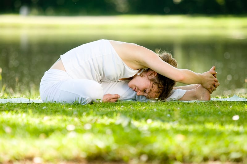 Meditative Workouts