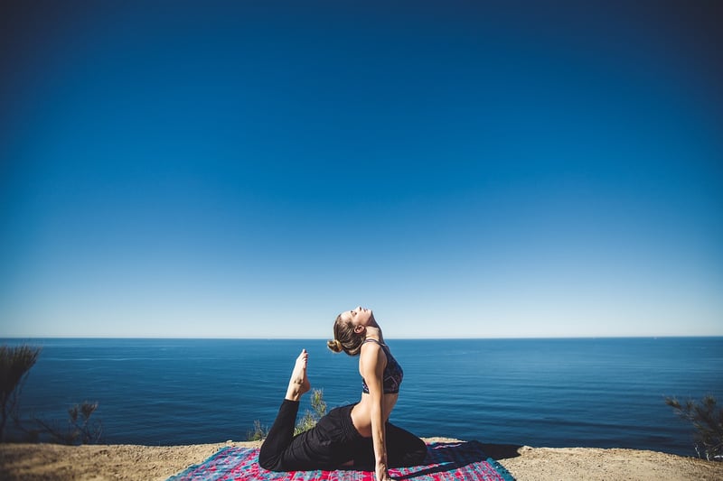 Mindful Stretching