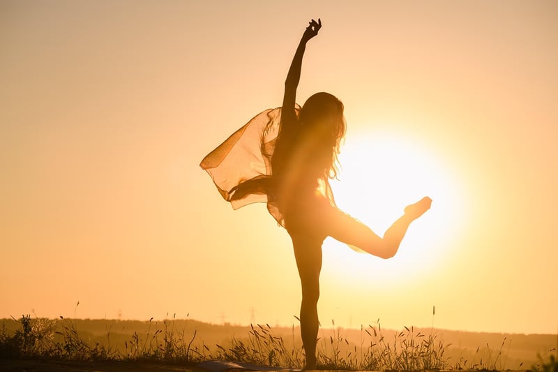 Body Scan Meditation
