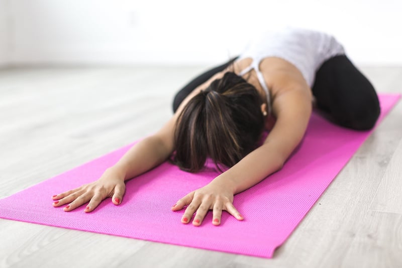 Holistic Movement
